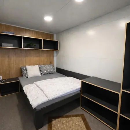 Camping Sea Mobile *