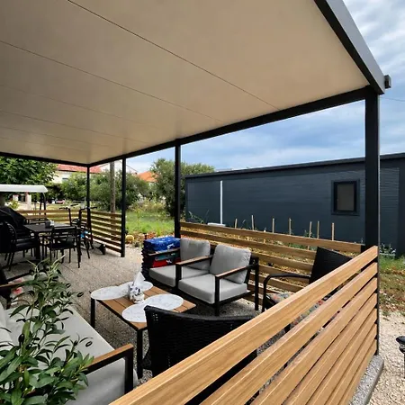 Sea Mobile Camping *