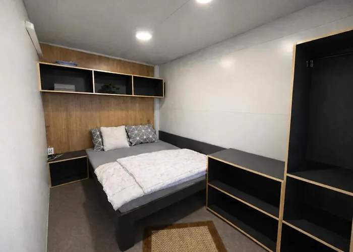 Camping Sea Mobile *