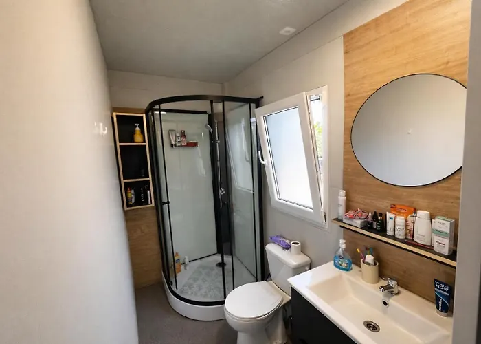 Camping Sea Mobile Sukošan