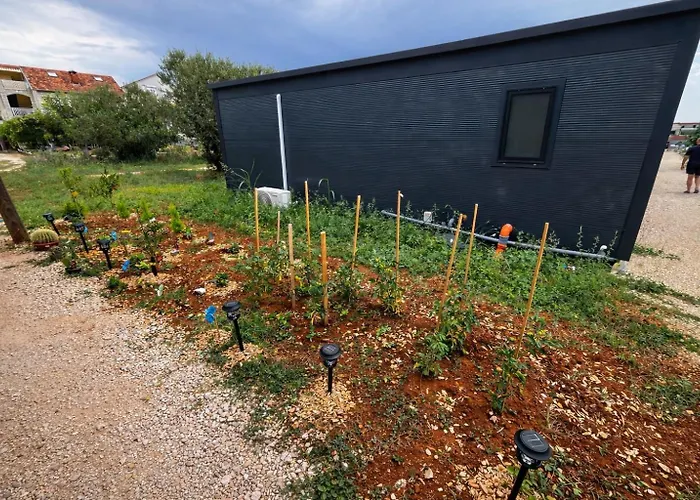 Sea Mobile Camping Sukošan