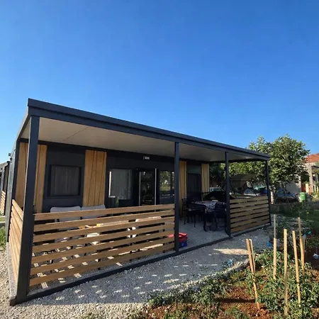 Campingplads Sea Mobile *