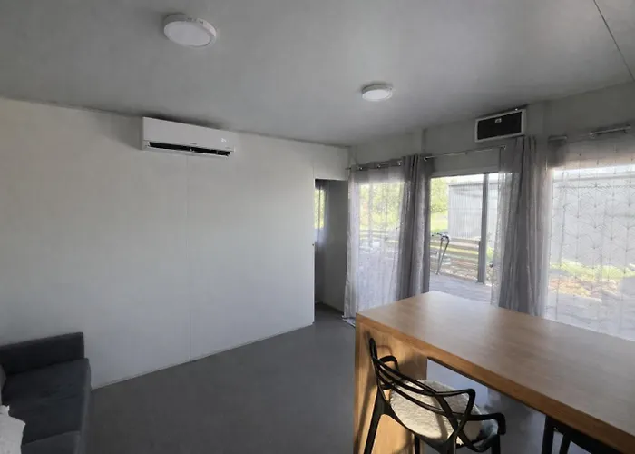 Sea Mobile Кемпинг